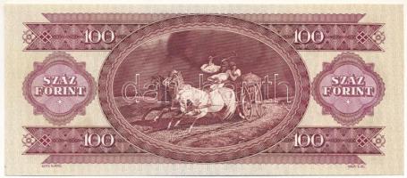 1992. 100Ft "B 003 085926" T:AU hullámos papír
Adamo F35