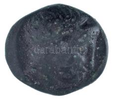 Makedónia / III. Alexandrosz (Nagy Sándor) Kr.e. 336-323 bronz érme (5,98g) T:VF
Macedonia / Alexan...