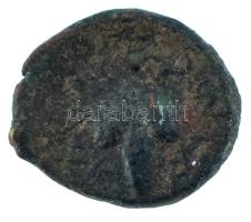 Ókori Görögország / Kilikia / Korükosz Kr.e. ~1. század AE12 (1,59g) T:F Ancient Greece / Cilicia / Corycus ~1st century BC AE12 (1,59g) C:F