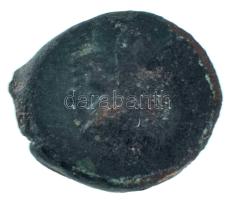 Ókori Görögország / Kilikia / Korükosz Kr.e. ~1. század AE12 (1,59g) T:F
Ancient Greece / Cilicia /...
