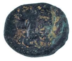 Makedónia / III. Alexandrosz (Nagy Sándor) Kr.e. 336-323 bronz érme (6,03g) T:VF Macedonia / Alexand...