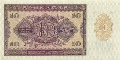 NDK 1955. 5M-100M össz. 5 klf db, komplett sor T:I,II+(egy db)