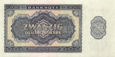 NDK 1955. 5M-100M össz. 5 klf db, komplett sor T:I,II+(egy db)