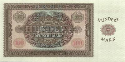 NDK 1955. 5M-100M össz. 5 klf db, komplett sor T:I,II+(egy db)