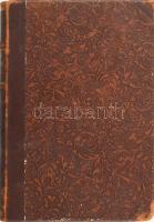 Szabó Dezső: Az elsodort falu II. kötet Bp., 1920, Táltos Kiadása, 279+1 p. Második kiadás. Korabeli...
