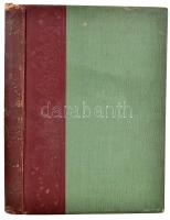 Stein Lajos (szerk.): A társadalom. Az emberiség művelődésének és gazdasági életének fejlődése. II. ...