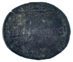 Római Birodalom / Konstantinápoly / I. Constantinus ~337-340. AE4 posztumusz veret (1,32g) T:XF pati...