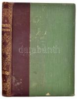 Az élők világa. Növény- és állatország. Szerk.: Entz Géza és Mágocsy-Dietz Sándor. II. rész. A Művel...