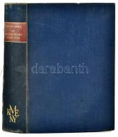 Siklóssy László: Az országgyűlési beszéd útja. Kornis Gyula előszavával. Bp., 1939, Kir. M. Egyetemi...