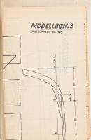 Zeiller, Leo: Sport-Motorboot. Anleitung zum Selbstbau eines Stufengleiters für Aussenbordmotore; mi...