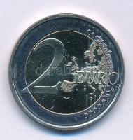 Finnország 2011. 2E "200 éves a Finn Nemzeti Bank" T:AU
Finland 2011. 2 Euro "200 Ye...