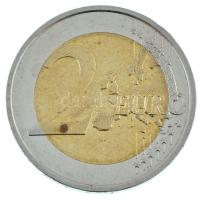 Szlovákia 2020. 2E T:AU,XF
Slovakia 2020. 2 Euro C:AU,XF
Krause KM#102