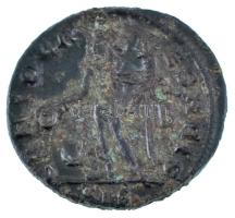 Római Birodalom / Siscia / II. Maximinus 309-310. AE Follis (6,11g) T:VF Roman Empire / Siscia / Max...
