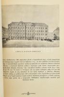 Pesti Magyar Kereskedelmi Bank 1841-1941. Száz esztendő emlékei. Dr. Lamotte Károly bevezetőjével. B...