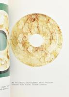 Oscar Luzzatto-Bilitz: Antique Jade. London, 1987, Cassell, papírkötés, angol nyelven. Színes képekk...