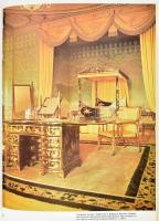 George Savage: Dictionary of Antiques. London, 1970, Barrie & Jenkins, egészvászon kötés, kissé ...