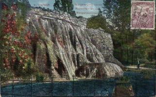 Budapest Ferenc József (Szabadság) híd