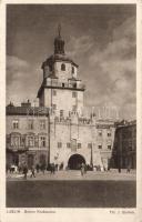 Vienna Karlskirche litho (EK)