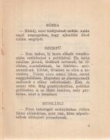 Kosztolányi Dezső:
Zsivajgó természet. [Humoreszkek.]
(Budapest), [1930]. Révai kiadás (ny.). 101 ...