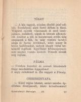 Kosztolányi Dezső:
Zsivajgó természet. [Humoreszkek.]
(Budapest), [1930]. Révai kiadás (ny.). 101 ...