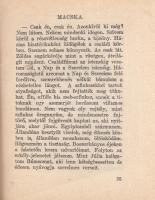 Kosztolányi Dezső:
Zsivajgó természet. [Humoreszkek.]
(Budapest), [1930]. Révai kiadás (ny.). 101 ...