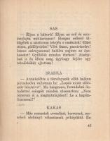 Kosztolányi Dezső:
Zsivajgó természet. [Humoreszkek.]
(Budapest), [1930]. Révai kiadás (ny.). 101 ...