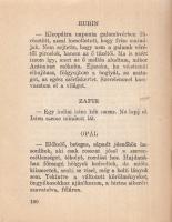 Kosztolányi Dezső:
Zsivajgó természet. [Humoreszkek.]
(Budapest), [1930]. Révai kiadás (ny.). 101 ...