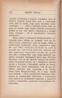Krúdy Gyula:
Aranyidő - A templárius. Két kisregény.
Budapest, 1926. Grill Károly Könyvkiadóvállal...