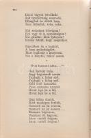 Kuruc énekek az ifjúság számára. Összeválogatta Lengyel Miklós.
Budapest, 1907. Lampel Róbert könyv...