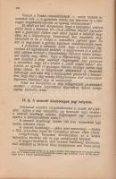 Cziáky Ferenc:
A magyar békeszerződés történelmi, jogi és erkölcsi szempontból.
Budapest, 1926. Sz...