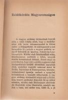 Komlós Jenő:
A zsidó fájdalom könyve.
(Budapest), [1941]. A szerző kiadása (Klein Vilmos filmnyomd...