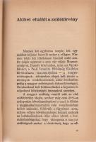 Komlós Jenő:
A zsidó fájdalom könyve.
(Budapest), [1941]. A szerző kiadása (Klein Vilmos filmnyomd...