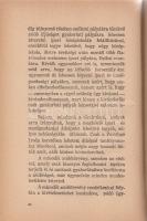 Komlós Jenő:
A zsidó fájdalom könyve.
(Budapest), [1941]. A szerző kiadása (Klein Vilmos filmnyomd...