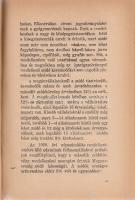 Komlós Jenő:
A zsidó fájdalom könyve.
(Budapest), [1941]. A szerző kiadása (Klein Vilmos filmnyomd...