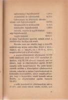 Komlós Jenő:
A zsidó fájdalom könyve.
(Budapest), [1941]. A szerző kiadása (Klein Vilmos filmnyomd...