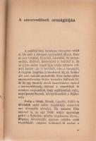 Komlós Jenő:
A zsidó fájdalom könyve.
(Budapest), [1941]. A szerző kiadása (Klein Vilmos filmnyomd...