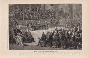 Várnai Sándor:
A franczia rémuralom története. A legujabb források felhasználásával.
Budapest, 189...