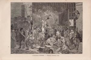 Várnai Sándor:
A franczia rémuralom története. A legujabb források felhasználásával.
Budapest, 189...