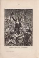 Várnai Sándor:
A franczia rémuralom története. A legujabb források felhasználásával.
Budapest, 189...
