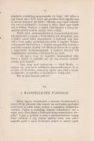 Várnai Sándor:
A franczia rémuralom története. A legujabb források felhasználásával.
Budapest, 189...