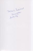 Kovács Boglárka:
Színház, szerelem. (Kállai Ferenc 75 éves.) (Kállai Ferenc által dedikált.)
[Buda...