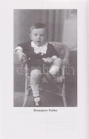 Kovács Boglárka:
Színház, szerelem. (Kállai Ferenc 75 éves.) (Kállai Ferenc által dedikált.)
[Buda...