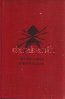 Lóránth László:
A Fekete Malom. [Regény.] (Dedikált.)
[Budapest, 1939]. Renaissance kiadás (Bokor ...