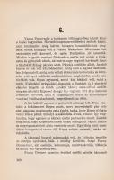 Lóránth László:
A Fekete Malom. [Regény.] (Dedikált.)
[Budapest, 1939]. Renaissance kiadás (Bokor ...