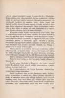 Lóránth László:
A Fekete Malom. [Regény.] (Dedikált.)
[Budapest, 1939]. Renaissance kiadás (Bokor ...