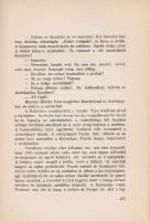 Lóránth László:
A Fekete Malom. [Regény.] (Dedikált.)
[Budapest, 1939]. Renaissance kiadás (Bokor ...