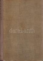 Igali-Mészáros József:
Magyar vizeken.
Budapest, [1942]. Lampel R. - Wodianer F. és Fiai (Franklin...
