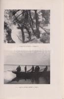 Igali-Mészáros József:
Magyar vizeken.
Budapest, [1942]. Lampel R. - Wodianer F. és Fiai (Franklin...