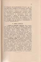 Kugler Alajos:
Vezető Sopronvármegye és Sopron sz. kir. város egyesített muzeumában. 17 képes táblá...