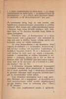 Bíró Xavér Ferenc:
A kommunizmus és Jézus szíve. ,,Miserentissimus Redemptor" és a ,,Qadragesi...